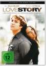 Arthur Hiller: Love Story, DVD