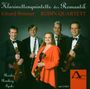 Andreas Romberg: Klarinettenquintett op.57, CD