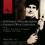 : Simon Dent spielt Oboenkonzerte Vol.1, CD