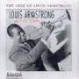 Louis Armstrong: Back O' Town: The Best Of Louis Armstrong, CD,CD