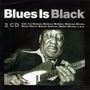 : Blues Is Black, CD,CD