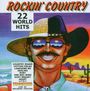 Tennessee: Rockin' Country: Live At Railroad Festival, CD
