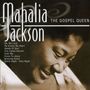 Mahalia Jackson: The Gospel Queen, CD,CD