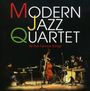 The Modern Jazz Quartet: All The Famous Songs, CD