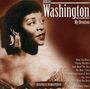 Dinah Washington: My Devotion, CD,CD