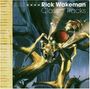 Rick Wakeman: Classic Tracks, CD