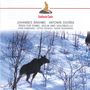 Johannes Brahms: Klaviertrio Nr.1, CD