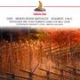 : Copenhagen University Choir - Romantic Songs for Male Choir, CD