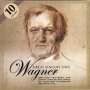 : Great Singers sing Wagner, CD,CD,CD,CD,CD,CD,CD,CD,CD,CD