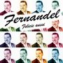 Fernandel: Felicie Aussi, CD