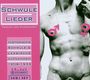 Schwule Lieder - Perlen der Kleinkunst, CD