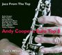 Andy Cooper (Jazz): Andy Cooper's Euro Top 8, CD