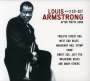Louis Armstrong: After You've Gone, CD,CD