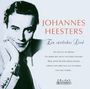 Johannes Heesters: Ein zärtliches Lied, CD