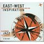 East-West Inspiration: Klezmer Jazz Classical, CD