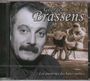 Georges Brassens: Les Amoureux Des Bancs Publics, CD