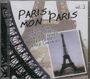 Paris, Mon Paris Vol. 2, CD
