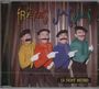 Les Frères Jacques: A La Saint Medard, CD