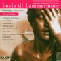 Gaetano Donizetti: Lucia di Lammermoor (Ausz.), CD