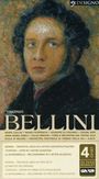 Vincenzo Bellini: Norma, CD,CD,CD,CD