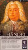 Georg Friedrich Händel (1685-1759): Feuerwerksmusik HWV 351, CD