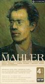 Gustav Mahler: Symphonien Nr.1 & 9, CD,CD,CD,CD