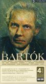 Bela Bartok (1881-1945): Konzert für Orchester, CD
