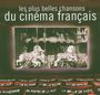Les Plus Belles Chansons Du Cinema.., CD