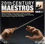 : 20th Century Maestros, CD,CD,CD,CD,CD,CD,CD,CD,CD,CD