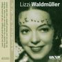 Lizzy Waldmüller: Du hast Glück bei den Fraun, Bel Ami, CD