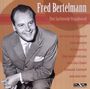 Fred Bertelmann: Der lachende Vagabund, CD