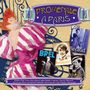 Promenade A Paris Vol. 1, CD
