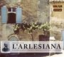 Francesco Cilea (1866-1950): L'Arlesiana, CD
