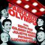 Fabuleux Olympia, CD