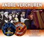 Andre Verchuren: 40 Titres Originaux, CD
