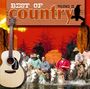 The Best Of Country Vol. 2, CD