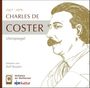 Höredition der Weltliteratur:Charles De Coster, CD