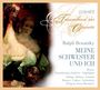 Ralph Benatzky (1884-1957): Meine Schwester und ich, CD