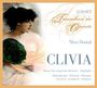 Nico Dostal (1895-1981): Clivia, CD