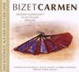 Georges Bizet: Carmen (Querschnitt in deutscher Sprache), CD