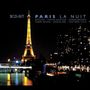 Paris La Nuit, CD