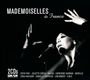 Mademoiselles De France, CD
