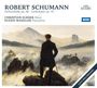 Robert Schumann: Dichterliebe op.48, CD