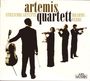Giuseppe Verdi (1813-1901): Streichquartett e-moll, CD