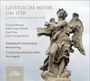 : Freiburger Domkapelle - Geistliche Musik um 1750, CD