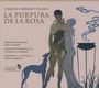 Tomas de Torrejon y Velasco: La Purpura de la Rosa, CD