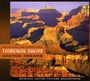 Tangerine Dream: Canyon Dreams - O.S.T., CD