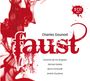 Charles Gounod: Faust ("Margarethe"), CD,CD,CD