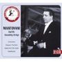 Mantovani: Mantovani And His Cascading Strings, CD