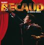 Gilbert Bécaud: Le Rideau Rouge, CD